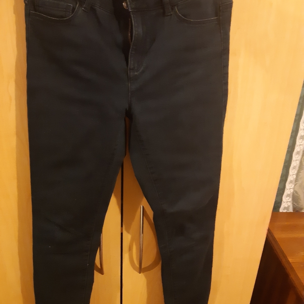 Jo fresh jeans